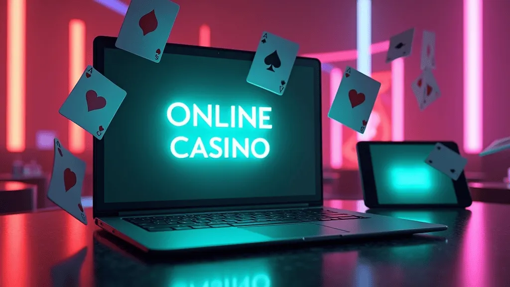 Online-casinouk